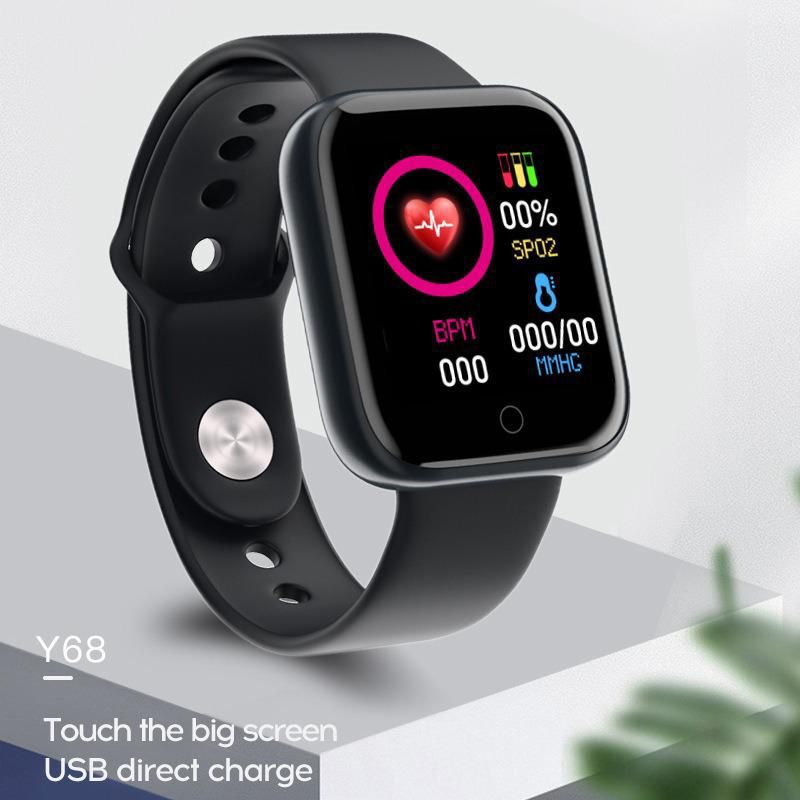 Reloj Smart Watch D20