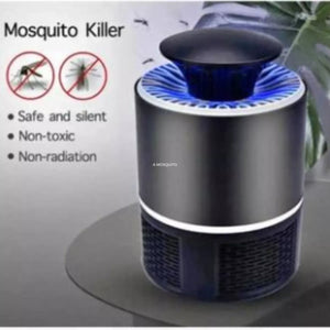 Lampara  Premium Mata mosquitos