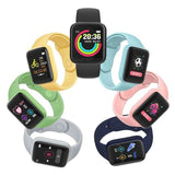 Reloj Smart Watch D20